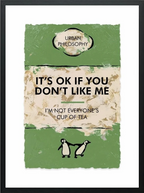 It's Ok If You Don't Like Me...