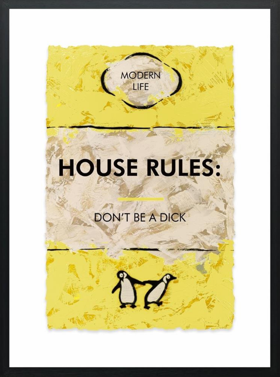 House Rules