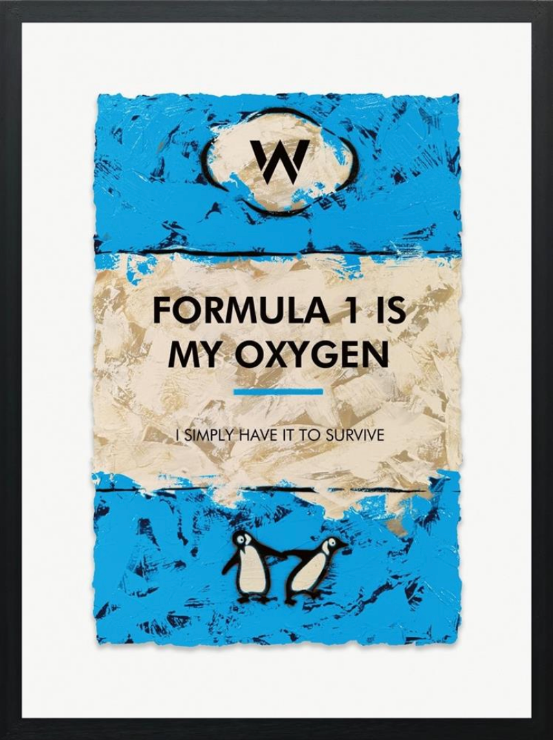 Williams (F1 Philosophy)