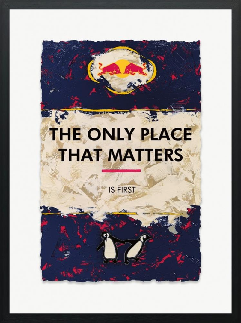 Red Bull Racing (F1 Philosophy)