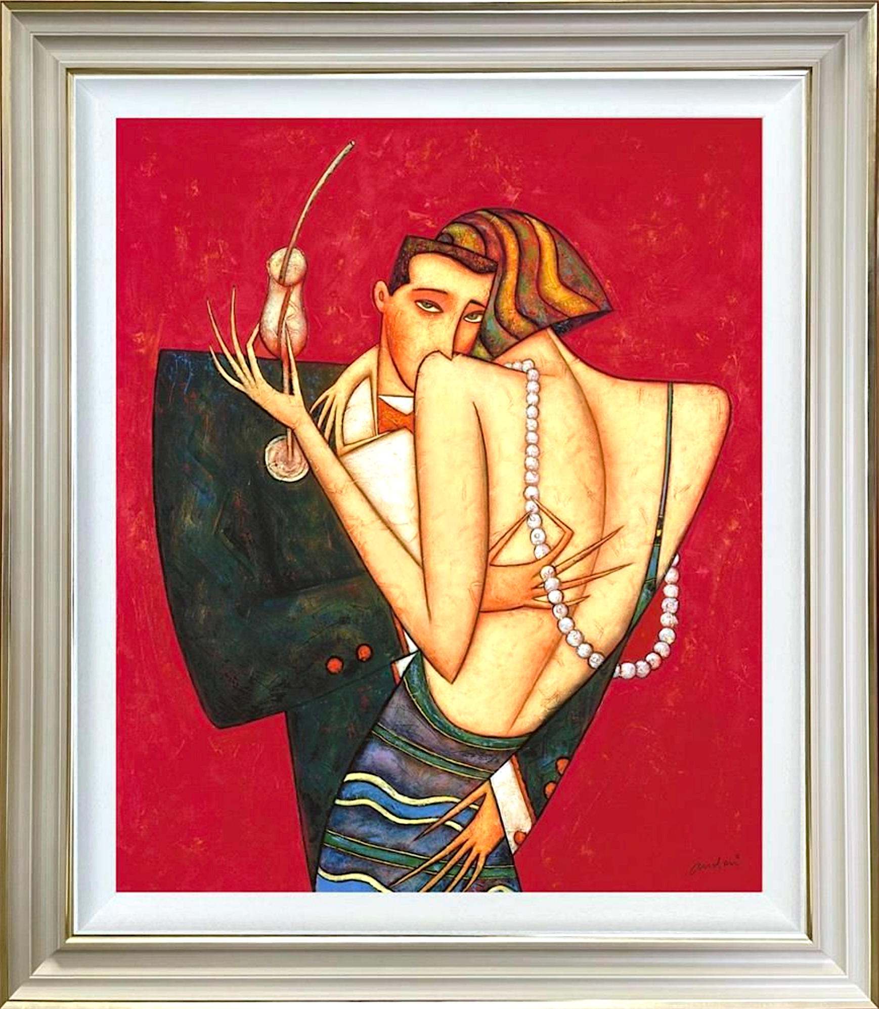 Pearls of Love