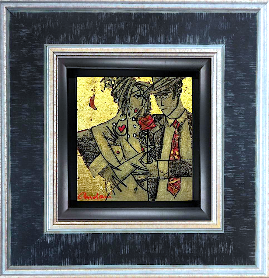 Les Amoureux (Original)