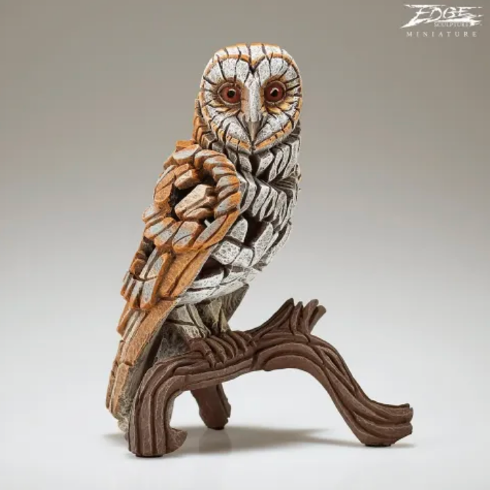 Barn Owl (MINIATURE)