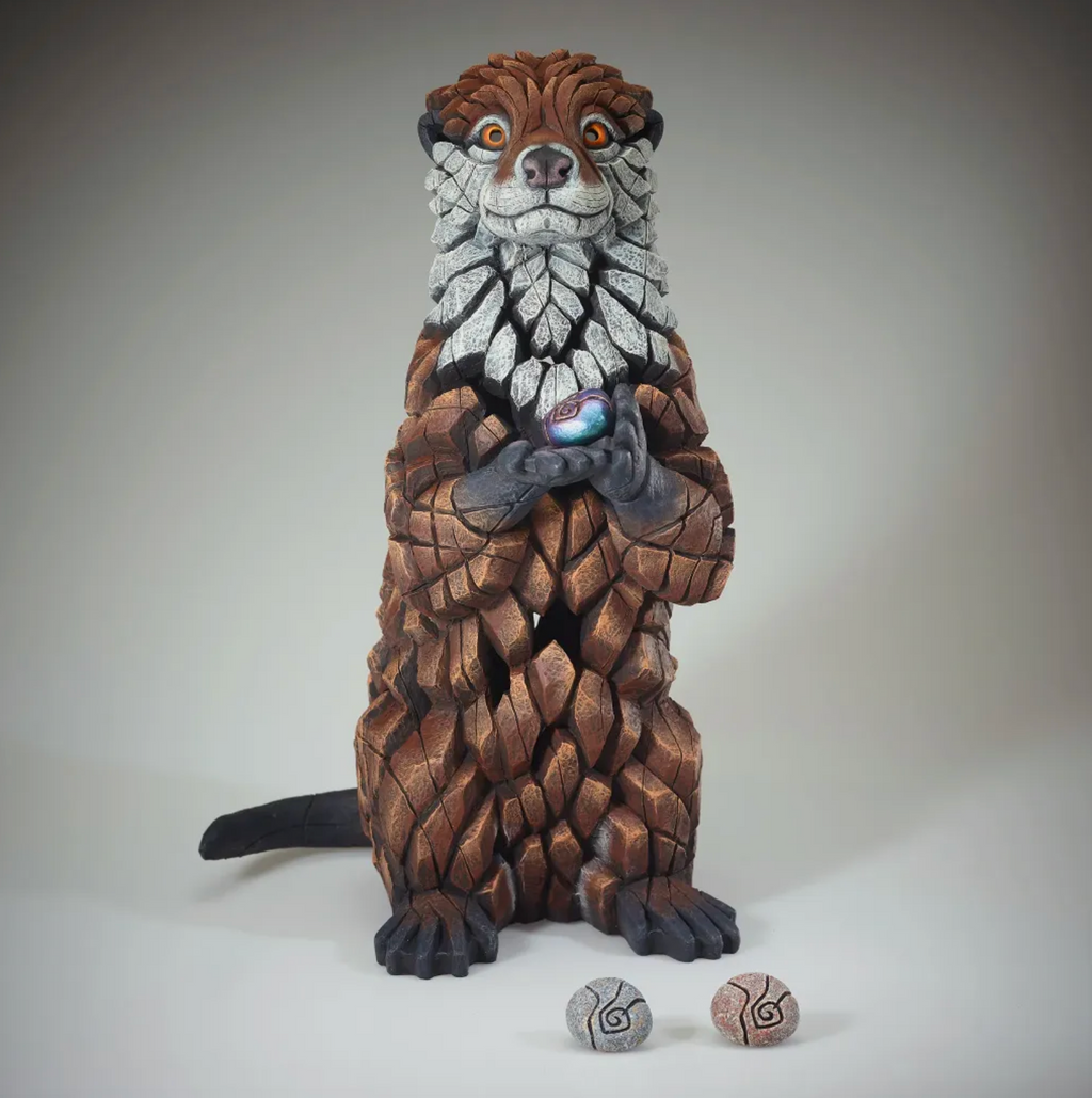 Otter (Pebbles)