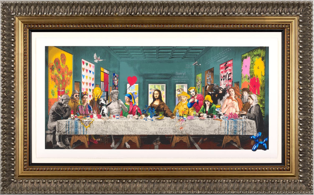 The Supper Club (Deluxe - LAST ONE)