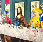 The Supper Club (Deluxe - LAST ONE)