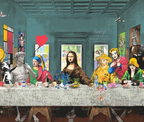 The Supper Club (Deluxe - LAST ONE)