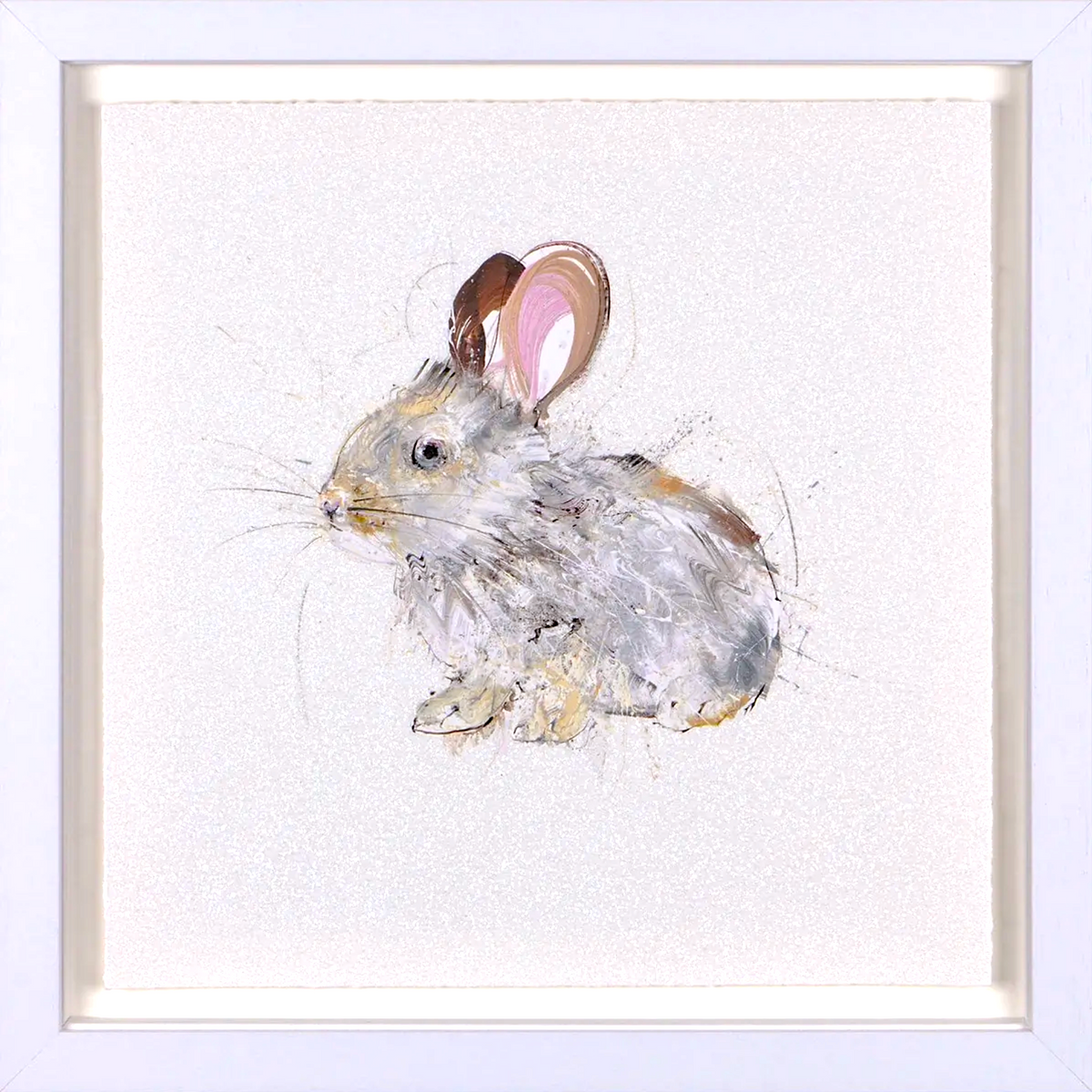 Little Bun (Rabbit)