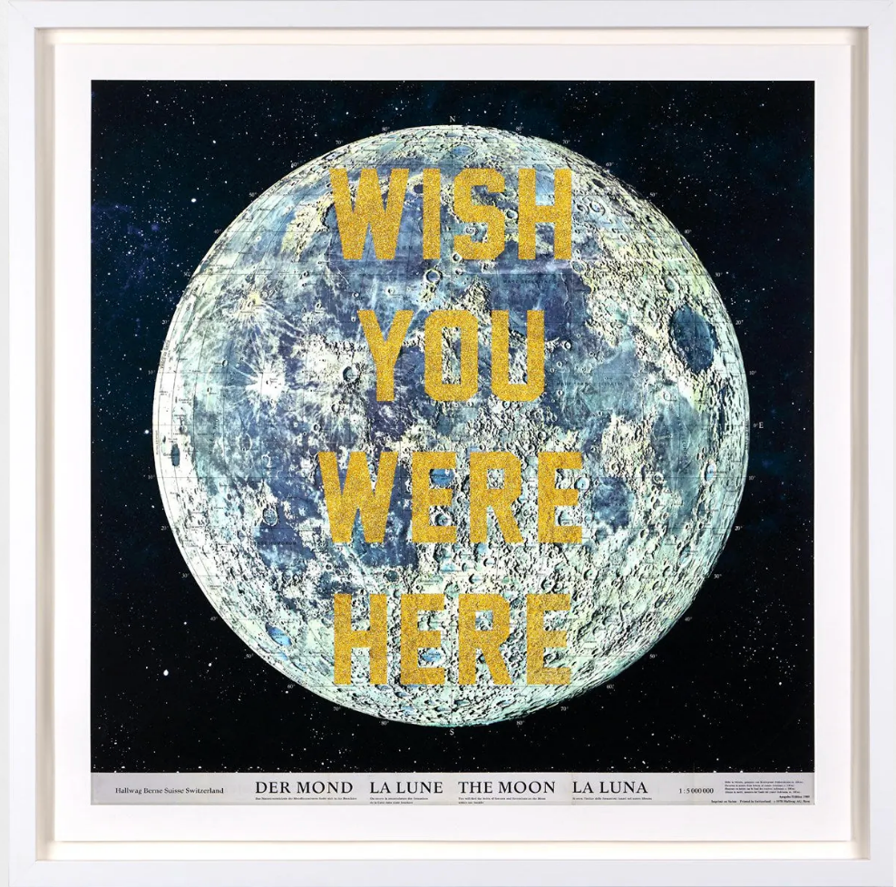 Wish You Were Here