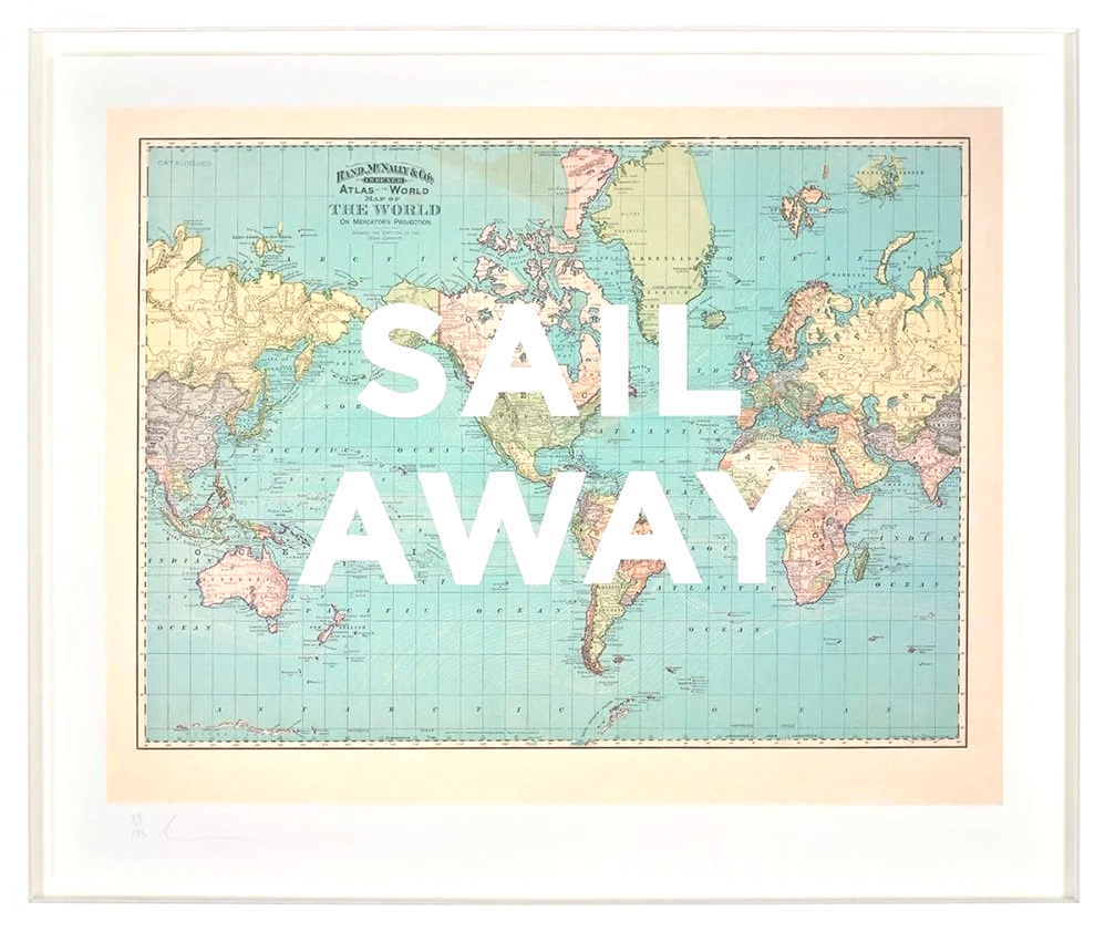 Sail Away