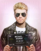 I'm Your Man (George Michael)
