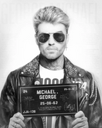 I'm Your Man (George Michael Black & White)