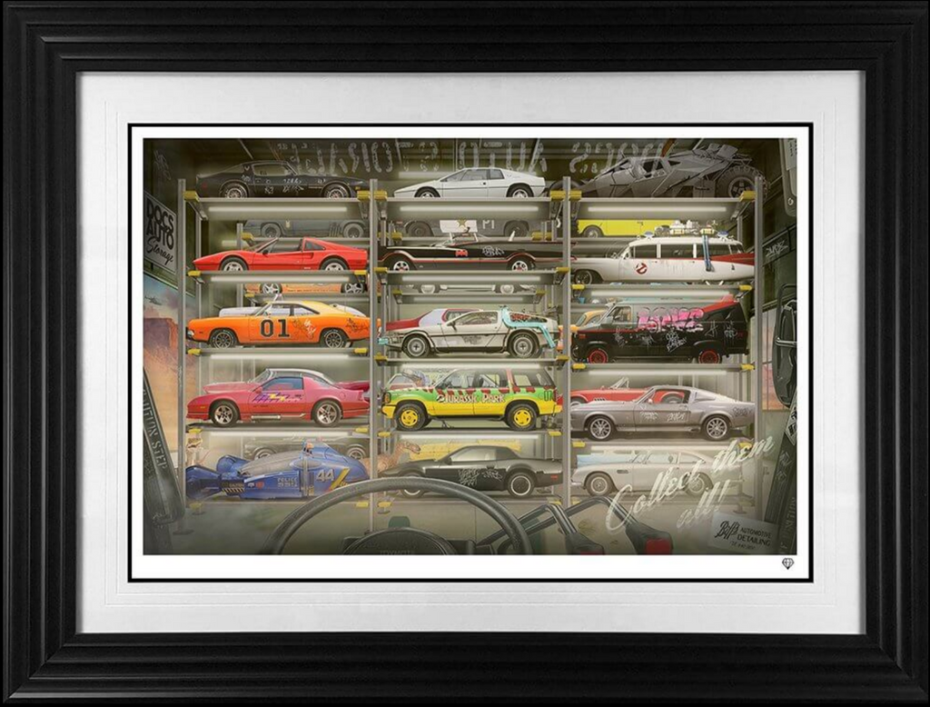 Doc's Auto Storage
