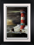 Eddystone Lighthouse