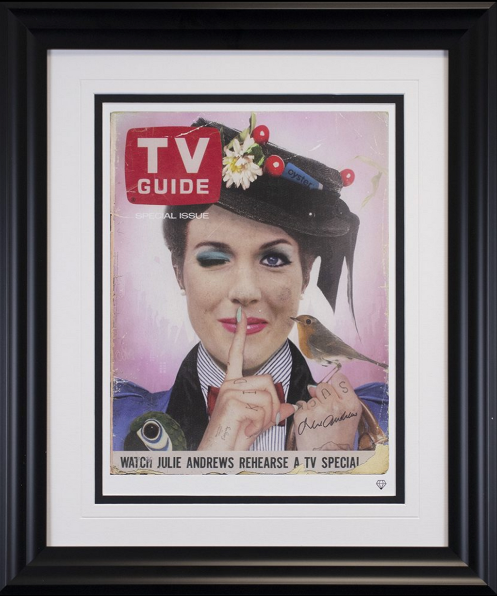 Spoonful of Sugar - TV Guide Special