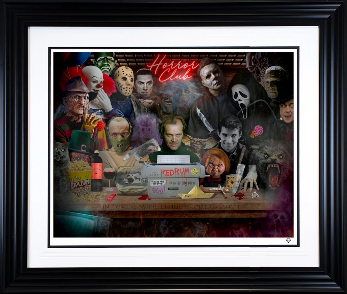 Do You Like Scary Movies? (Halloween Exclusive)