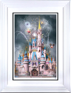 Sleeping Giant (Disney)