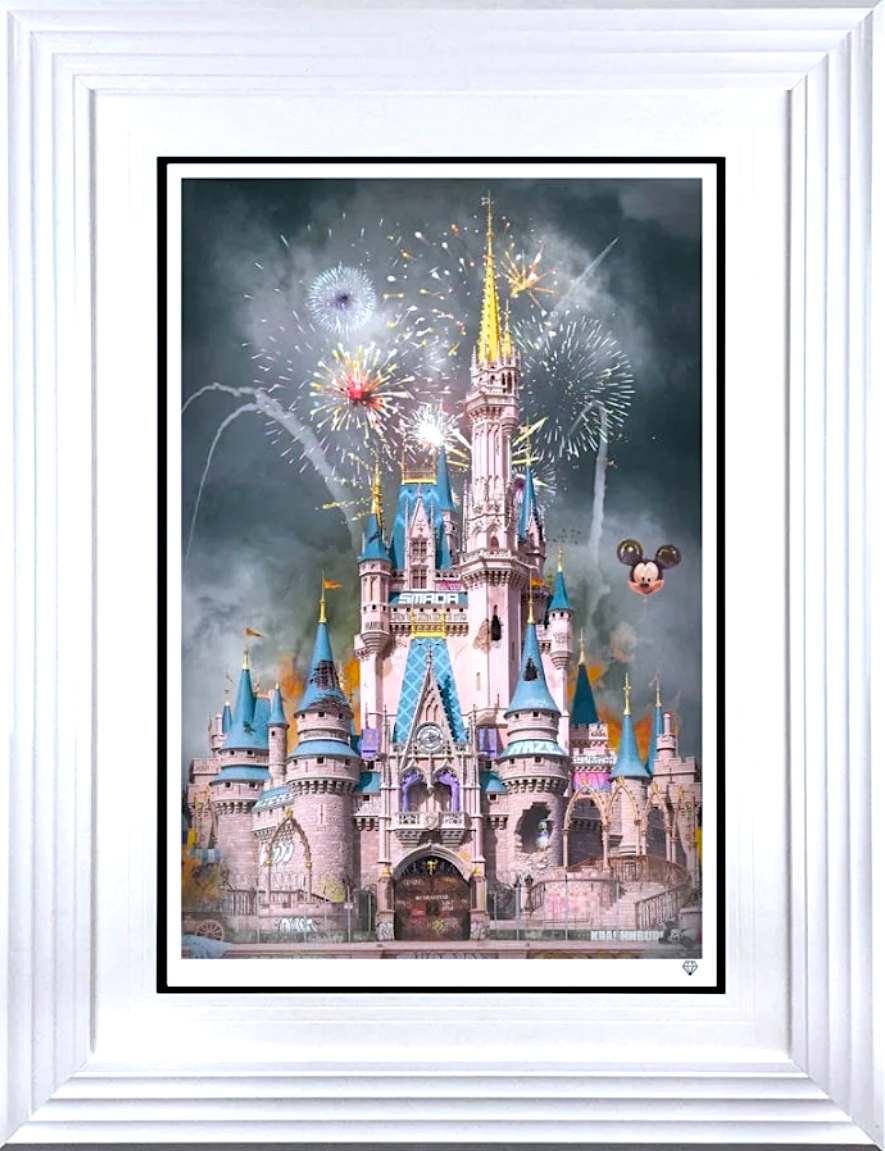 Sleeping Giant (Disney)