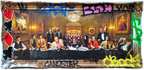 Gangster Party