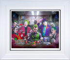 I Just Want My Phone Call - The Jokers (Halloween'26 Exclusive)
