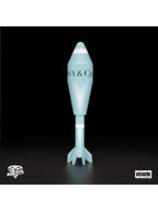 Art Bomb Sculpture Collection (Rolex, Nike, Starwars, Make Art Not War and more)