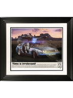 Time Lord (Special 10 Year Anniversary Edition)