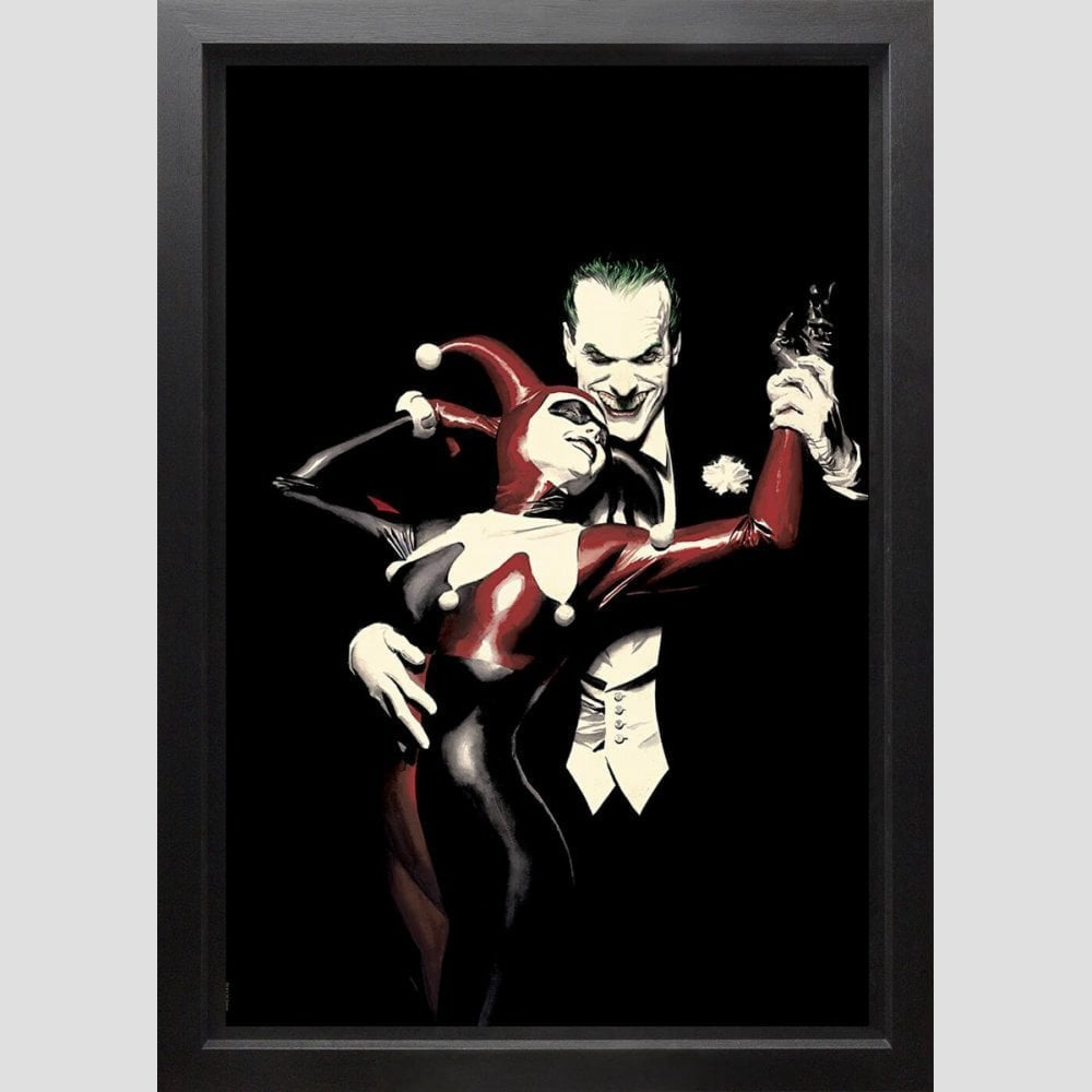 Tango With Evil