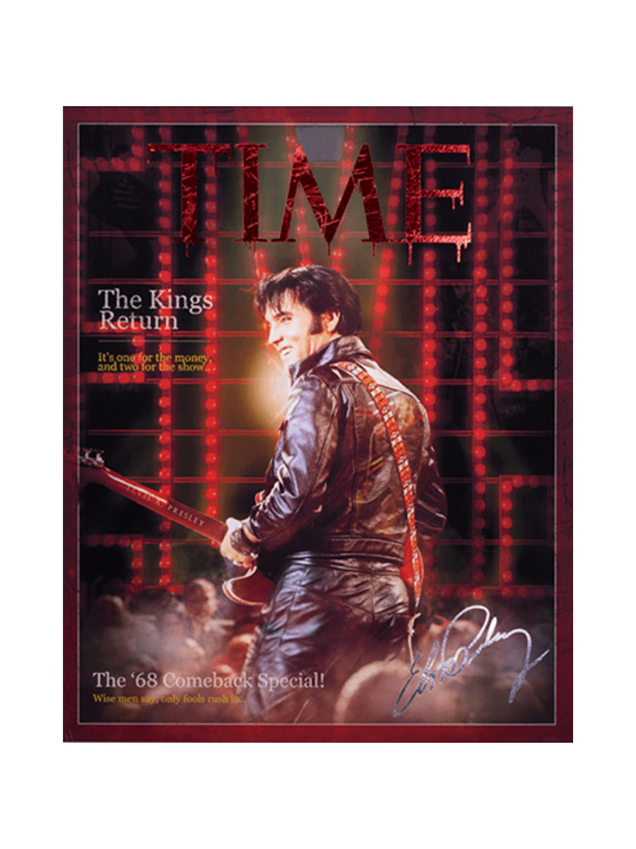 The King's Return (Special Deluxe Edition)