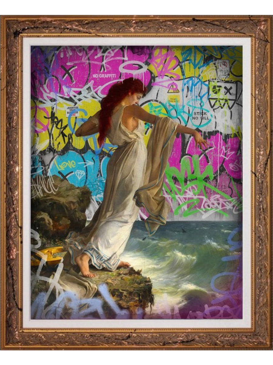 Don't Look Down Sappho (Pop-Neo Classical Collection)