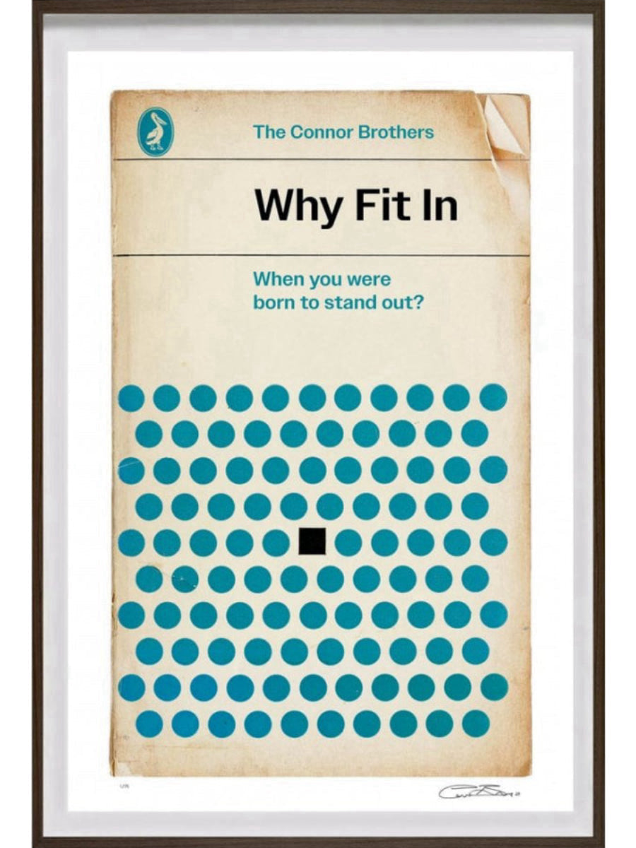 Why Fit In