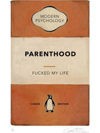 Parenthood (Silkscreen Edition)