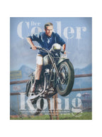 Cooler Konig