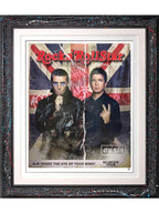 Live Forever (Colour)