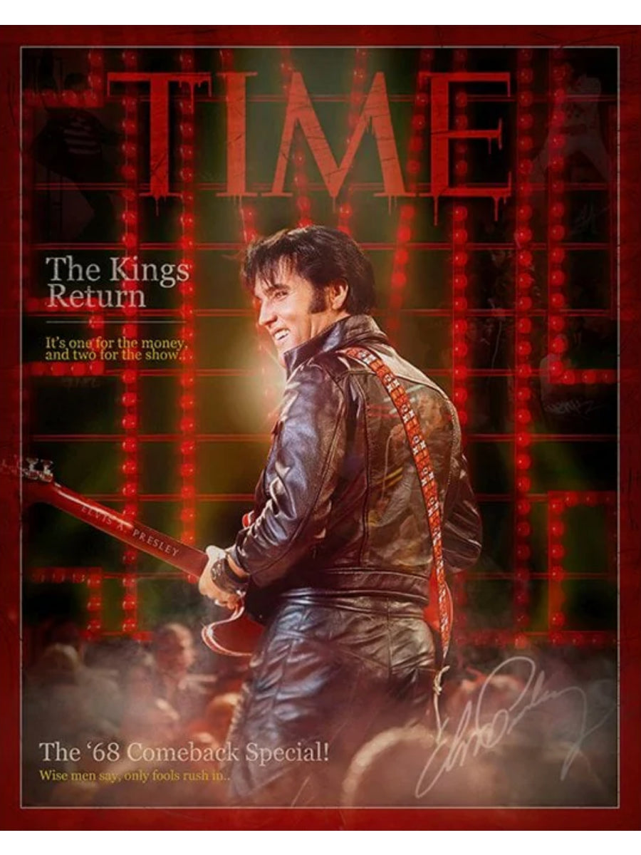 The King's Return (Special Deluxe Edition)
