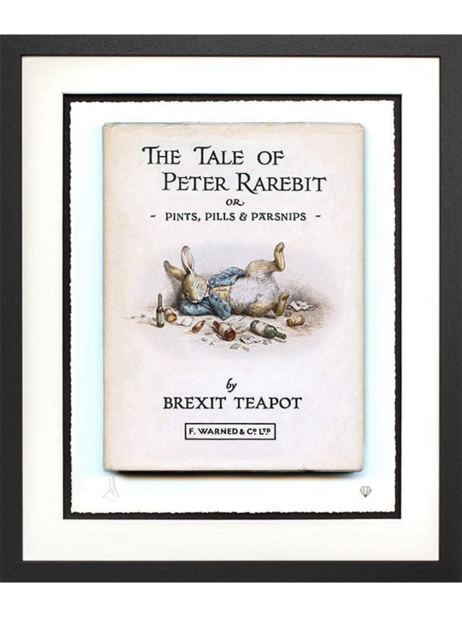 Pints, Pills & Parsnips (The Animal Farm Collection)