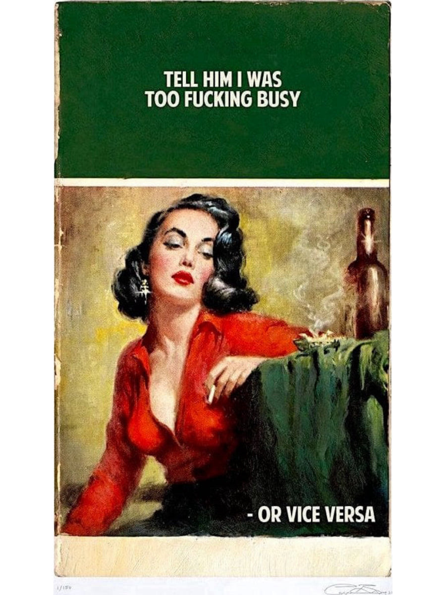 Vice Versa