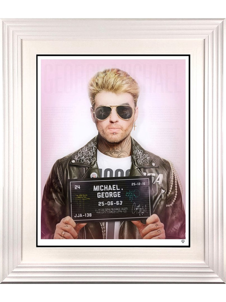 I'm Your Man