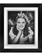 All It Takes, Is A Bit Of Courage (Archive B&W Tattoo Icons)