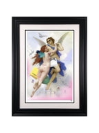 Cupid & Psyche (Valentine's Exclusive)