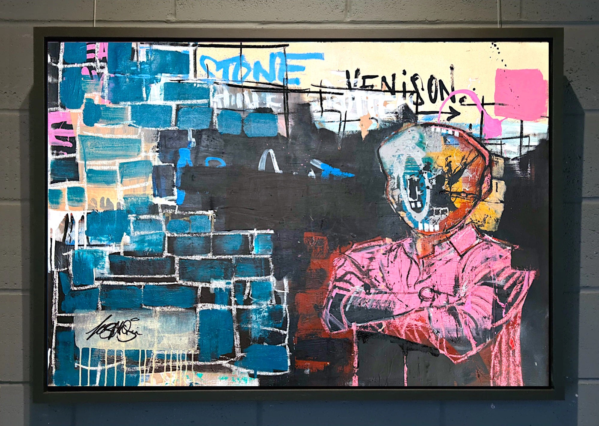 Art Cunt