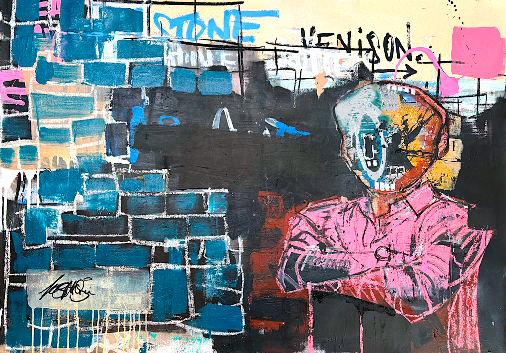 Art Cunt