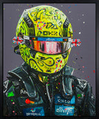 Lando - Silverstone '25
