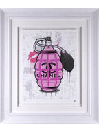 Chanel Perfume