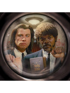 The Path Of The Righteous Man