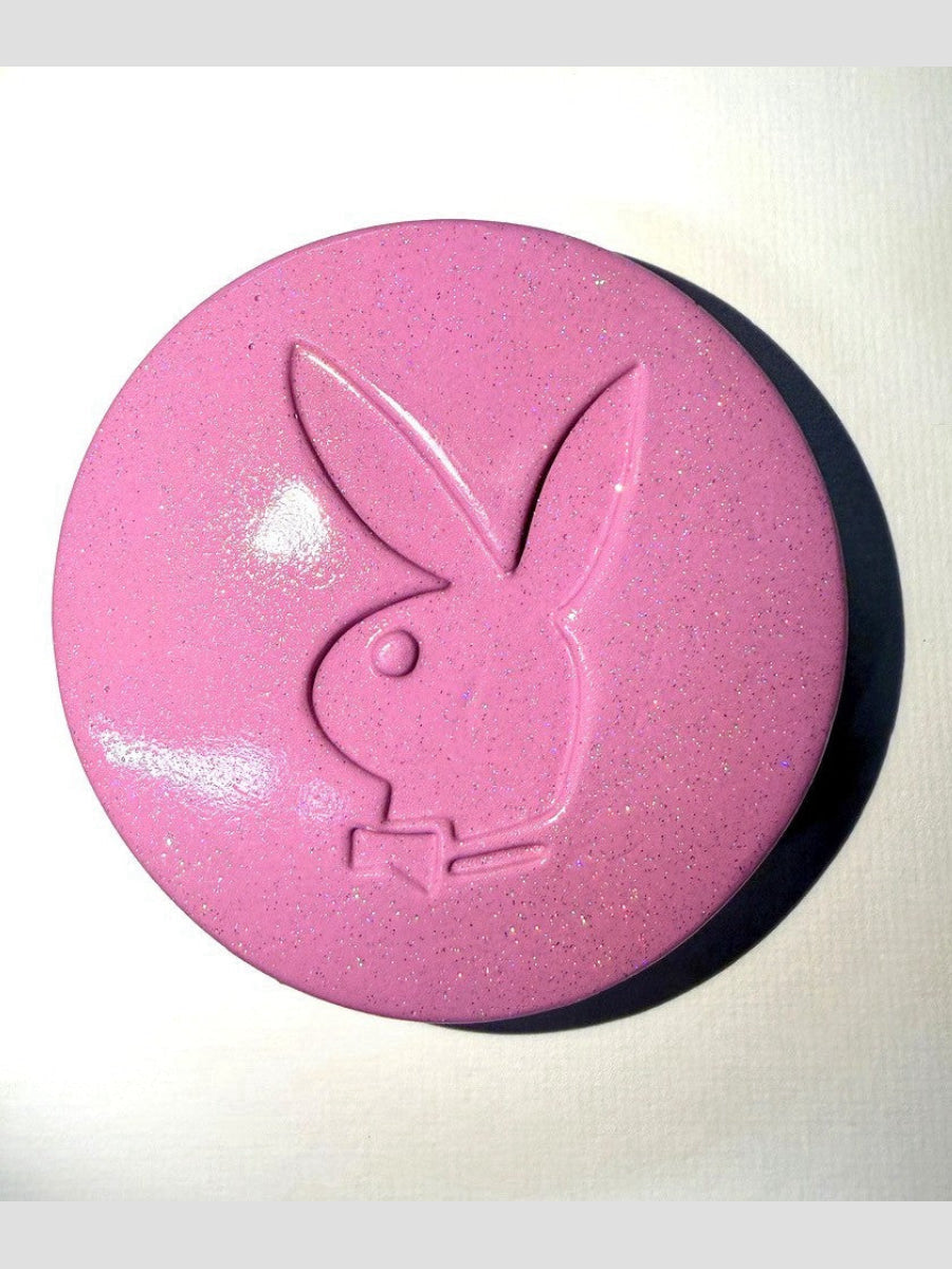 Playboy (Glitter Glazed Disco Biscuit)