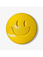Smiley (Glitter Glazed Disco Biscuit)