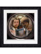 The Path Of The Righteous Man