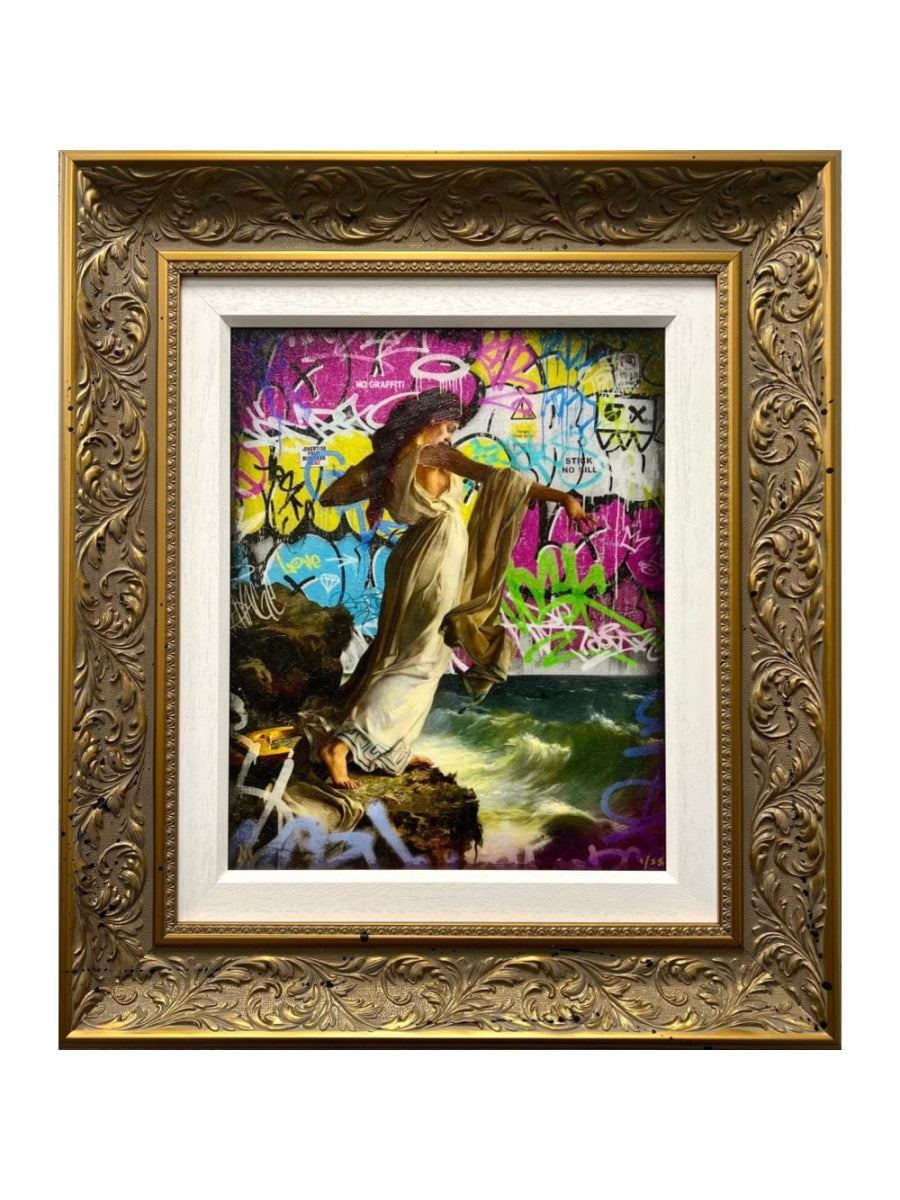 Don't Look Down Sappho (Pop-Neo Classical Collection)