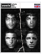 What's The Story (Special Deluxe Edition)