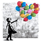 Timed Release: Hope is Beautiful